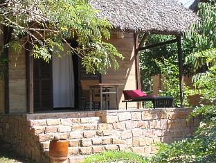 Mango Bay Resort